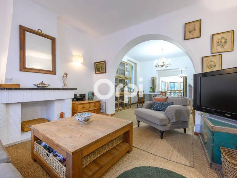 Maison à vendre, 140m², LEFOREST