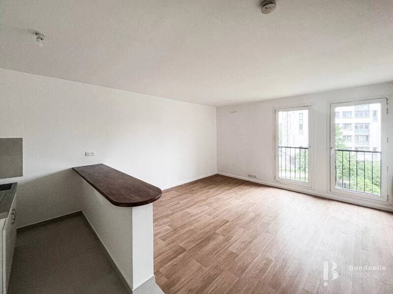 Maison à louer, 30m², ASNIERES SUR SEINE