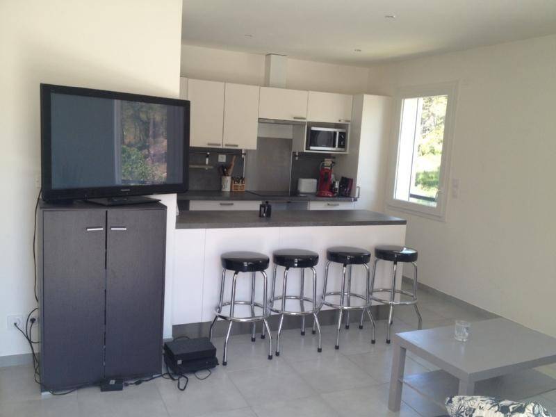 Maison à louer, 47m², ROQUEFORT LA BEDOULE