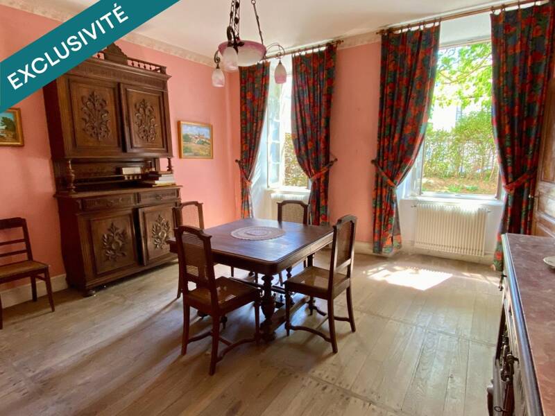 Maison à vendre, 171m², LACABAREDE