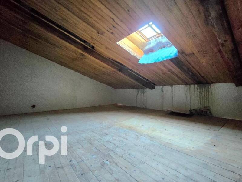 Maison à vendre, 90m², AUREILLE