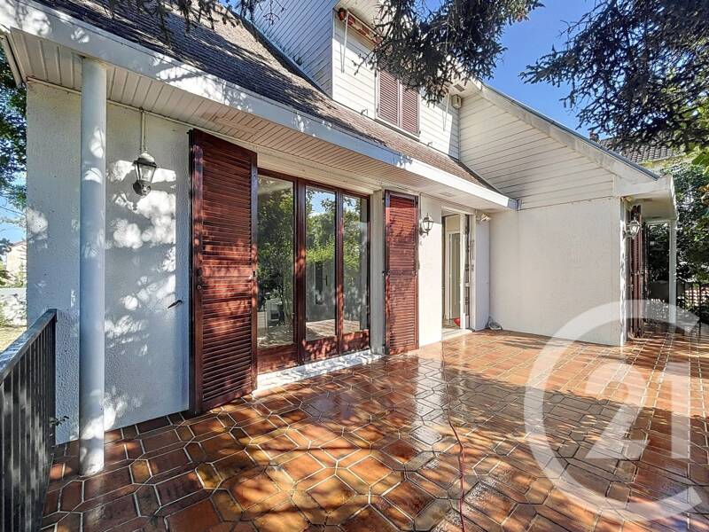 Maison à vendre, 141m², DEUIL LA BARRE