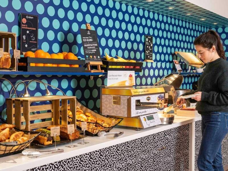 Maison à louer, 21m², SERRIS