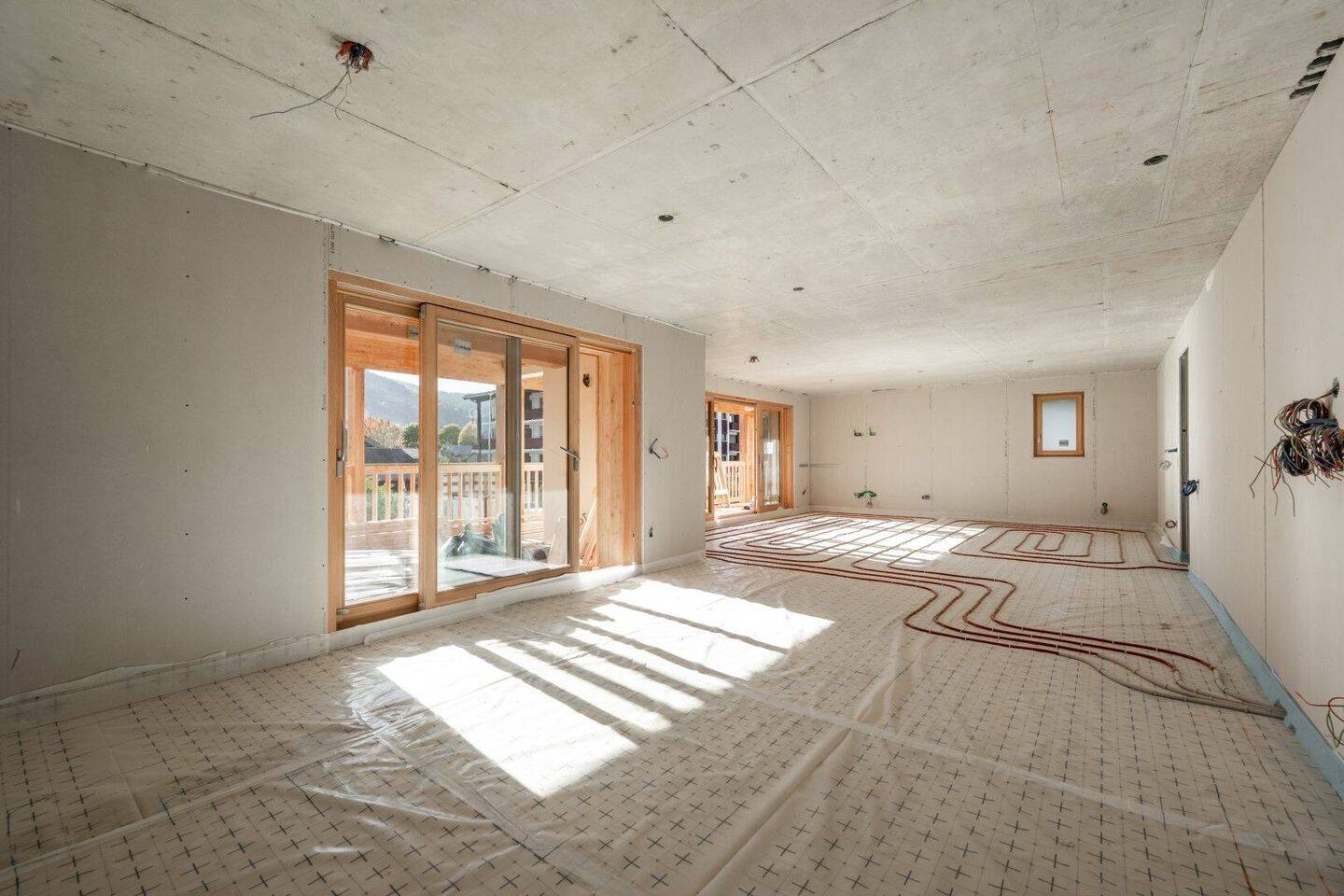 Maison à vendre, 155m², SAMOENS