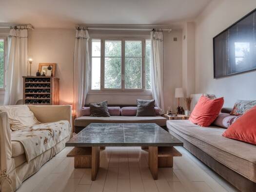 Espace bureau à vendre 534 000 € 95,4 m² de bureaux Plaisance La Garenne-Colombes 92250