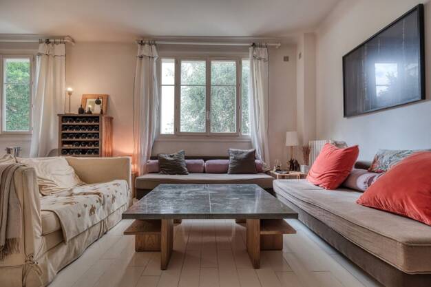 Espace bureau à vendre 534 000 € 95,4 m² de bureaux Plaisance La Garenne-Colombes 92250
