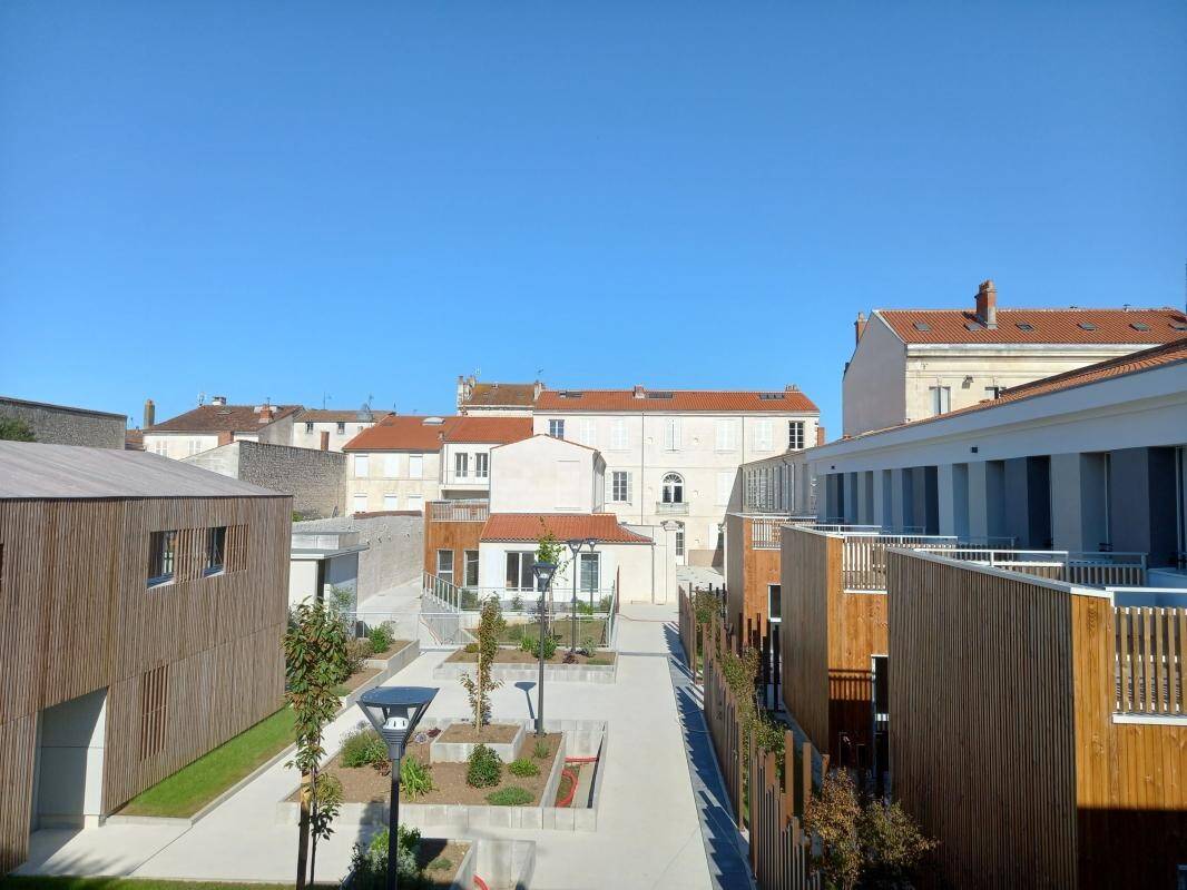 Maison à vendre, 91m², ROCHEFORT