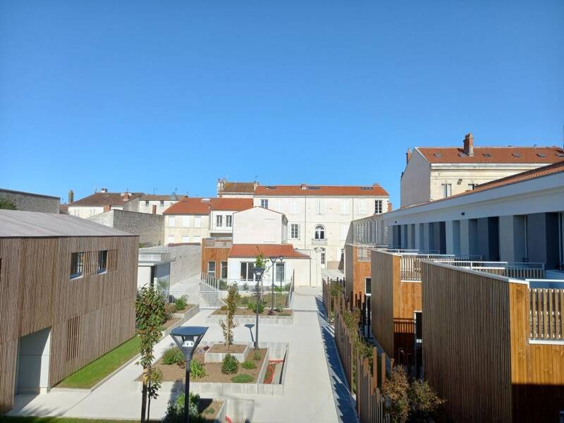 Maison à vendre, 91m², ROCHEFORT