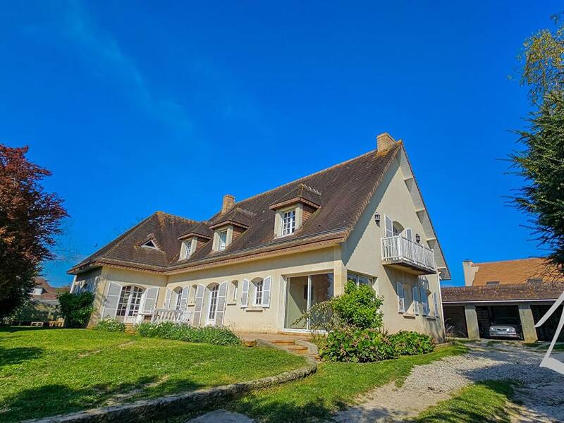 Maison à vendre, 289m², CAEN