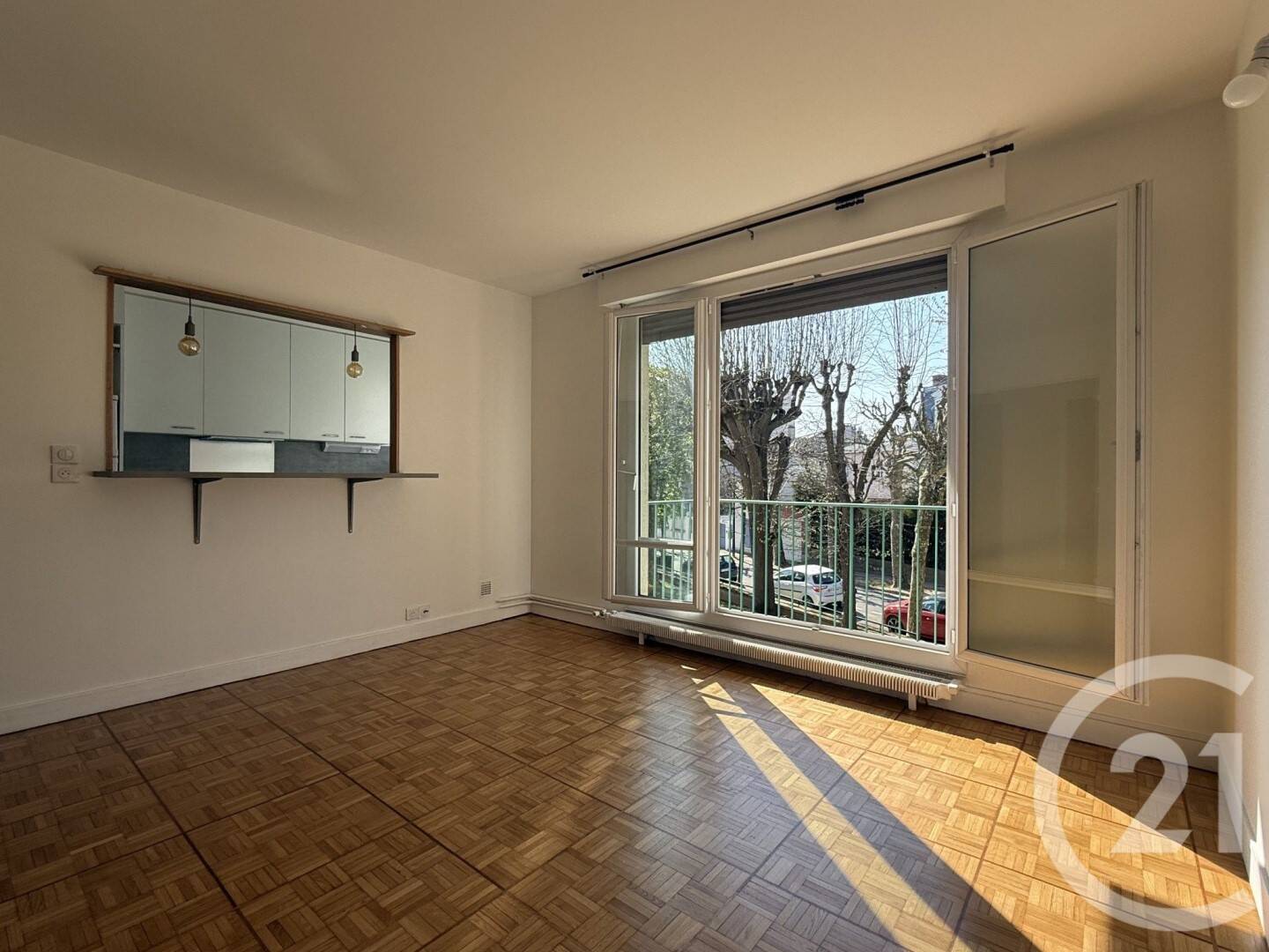 Maison à louer, 45m², SAINT MAUR DES FOSSES