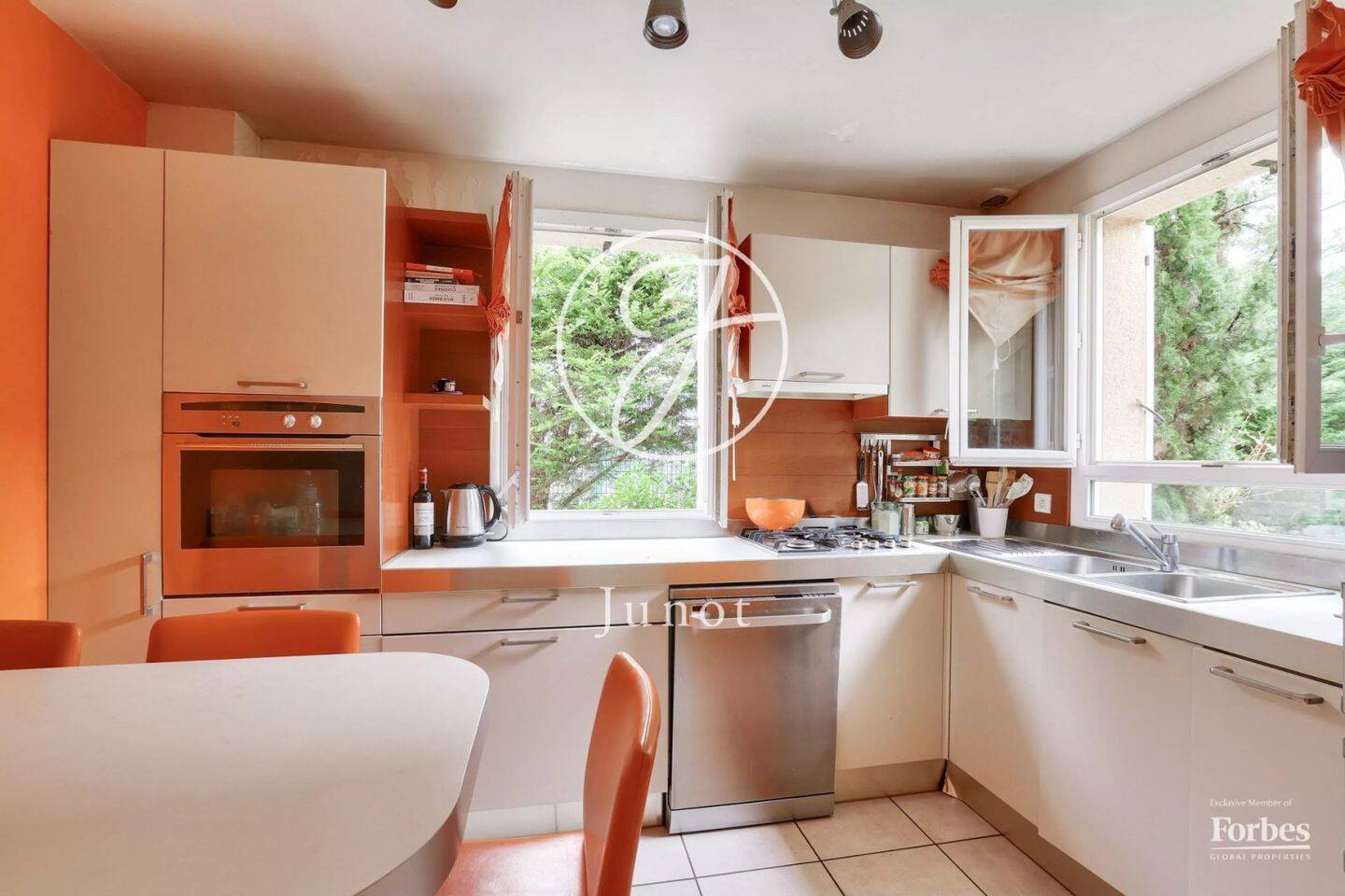Maison à vendre, 182m², RUEIL MALMAISON