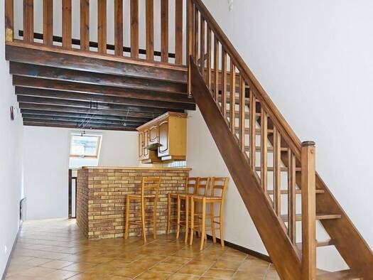 Maison à louer 490 € 2 pièces 1 chambre 34 m² Le Paradis Joigny 89300