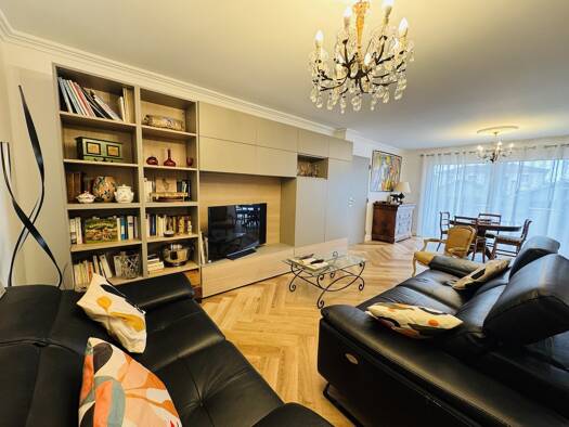 Appartement à vendre 119 900 € 3 pièces 2 chambres 84 m² RDC Villeneuve-sur-Lot 47300