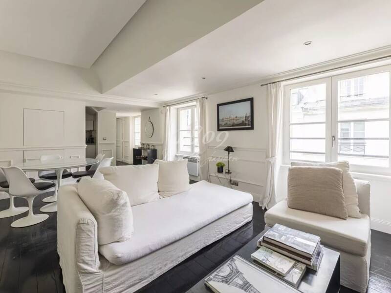 Maison à vendre, 68m², PARIS 6E