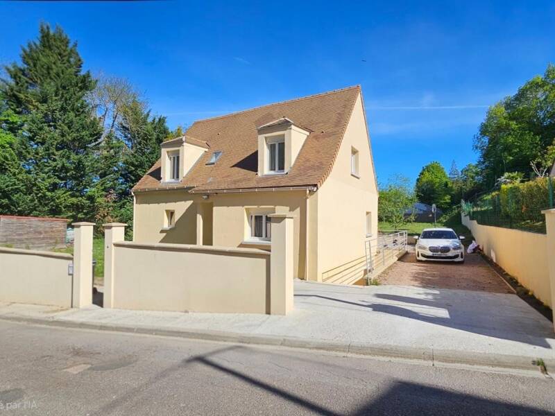 Maison à vendre, 130m², VERNON