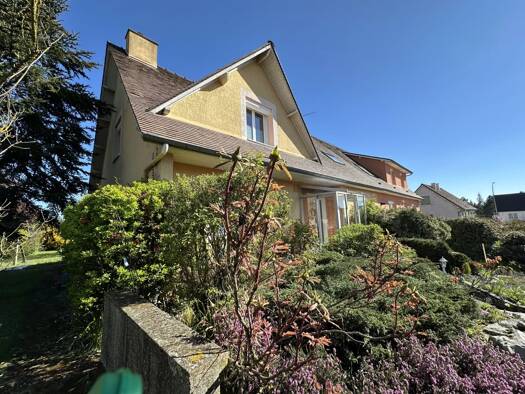 Maison à vendre 345 000 € 7 pièces 5 chambres 160 m² Lèves 28300