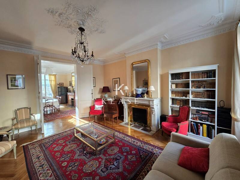 Maison à vendre, 277m², BORDEAUX