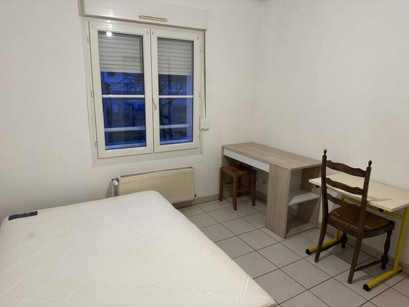 Maison à louer, 20m², SAINT JULIEN LES VILLAS