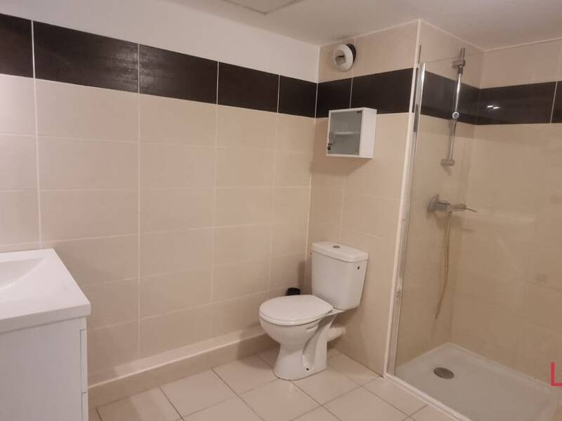 Maison à louer, 44m², AIX EN PROVENCE