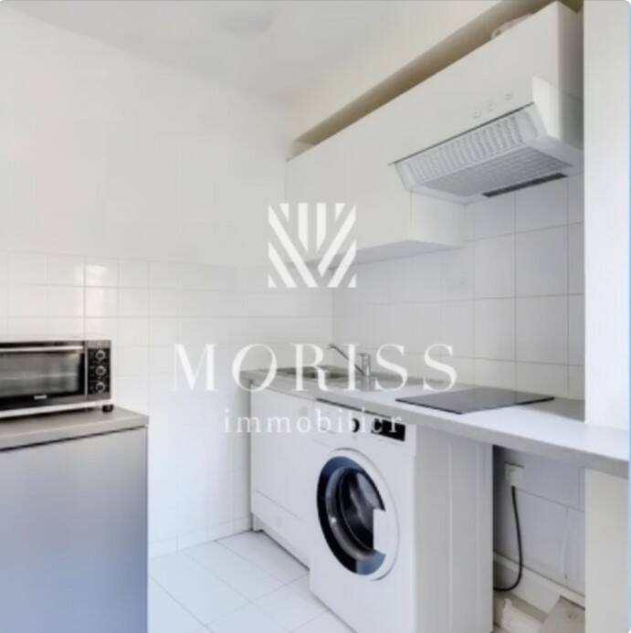 Maison à louer, 19m², ISSY LES MOULINEAUX