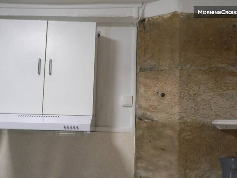 Maison à louer, 10m², ROUEN