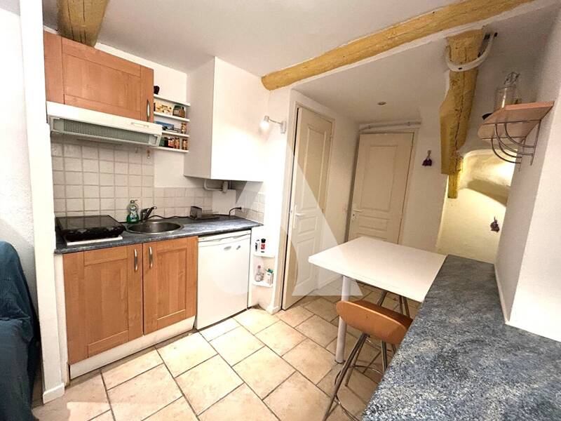 Maison à louer, 15m², AIX EN PROVENCE