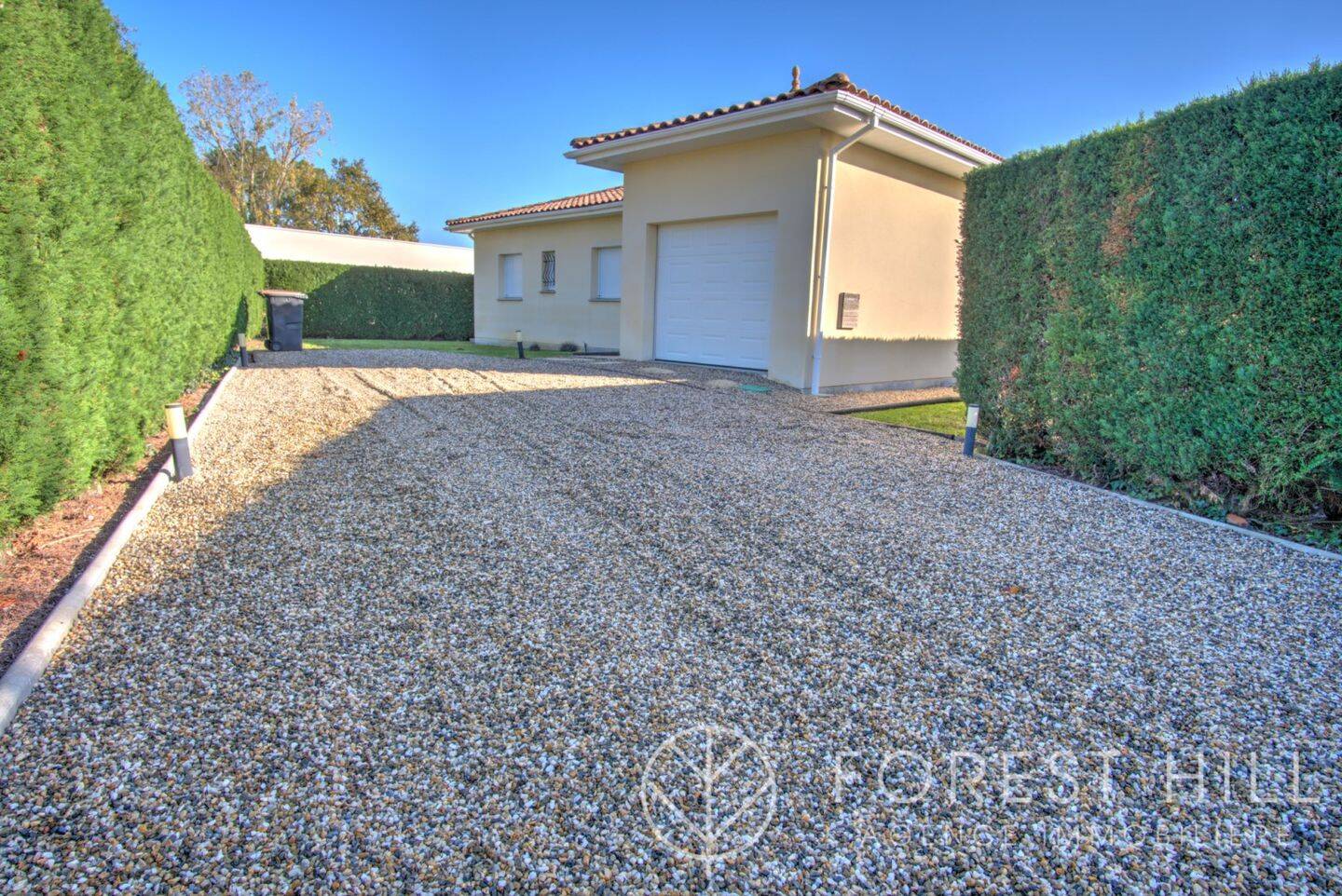 Maison à vendre, 111m², GUJAN MESTRAS