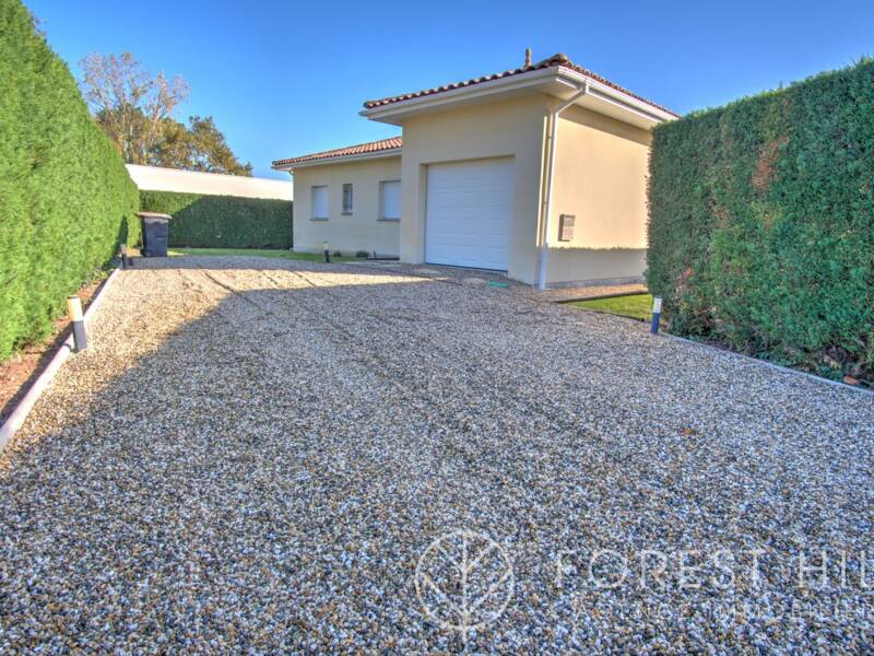 Maison à vendre, 111m², GUJAN MESTRAS