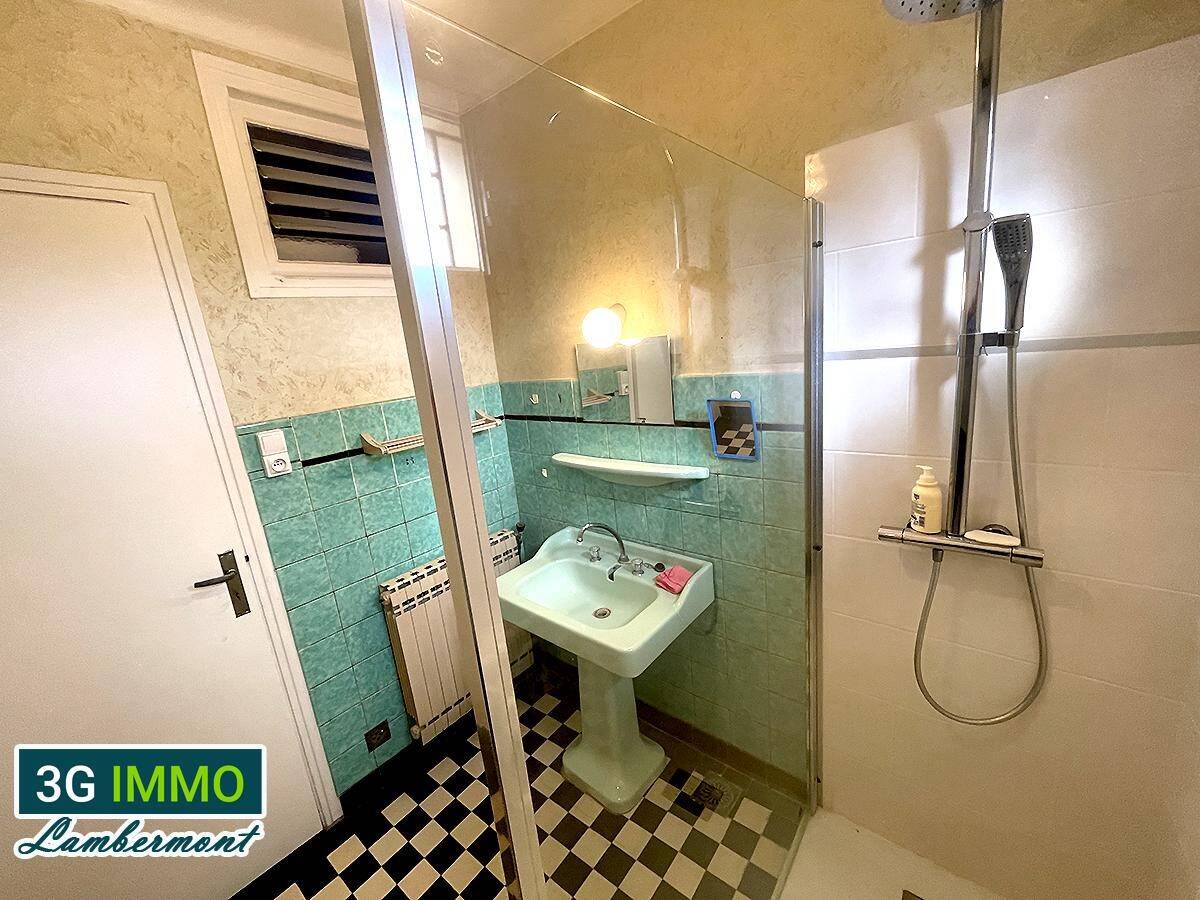 Maison à vendre, 79m², HUSSIGNY GODBRANGE