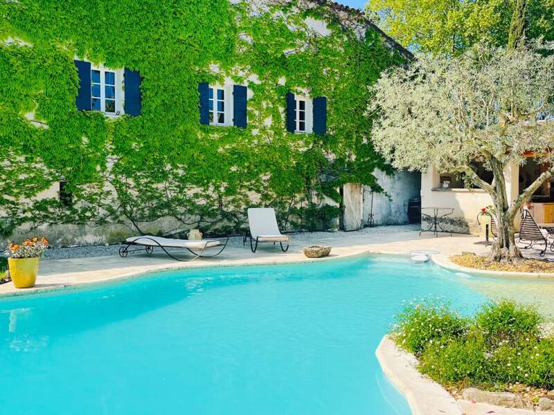 Maison à vendre, 300m², AIX EN PROVENCE