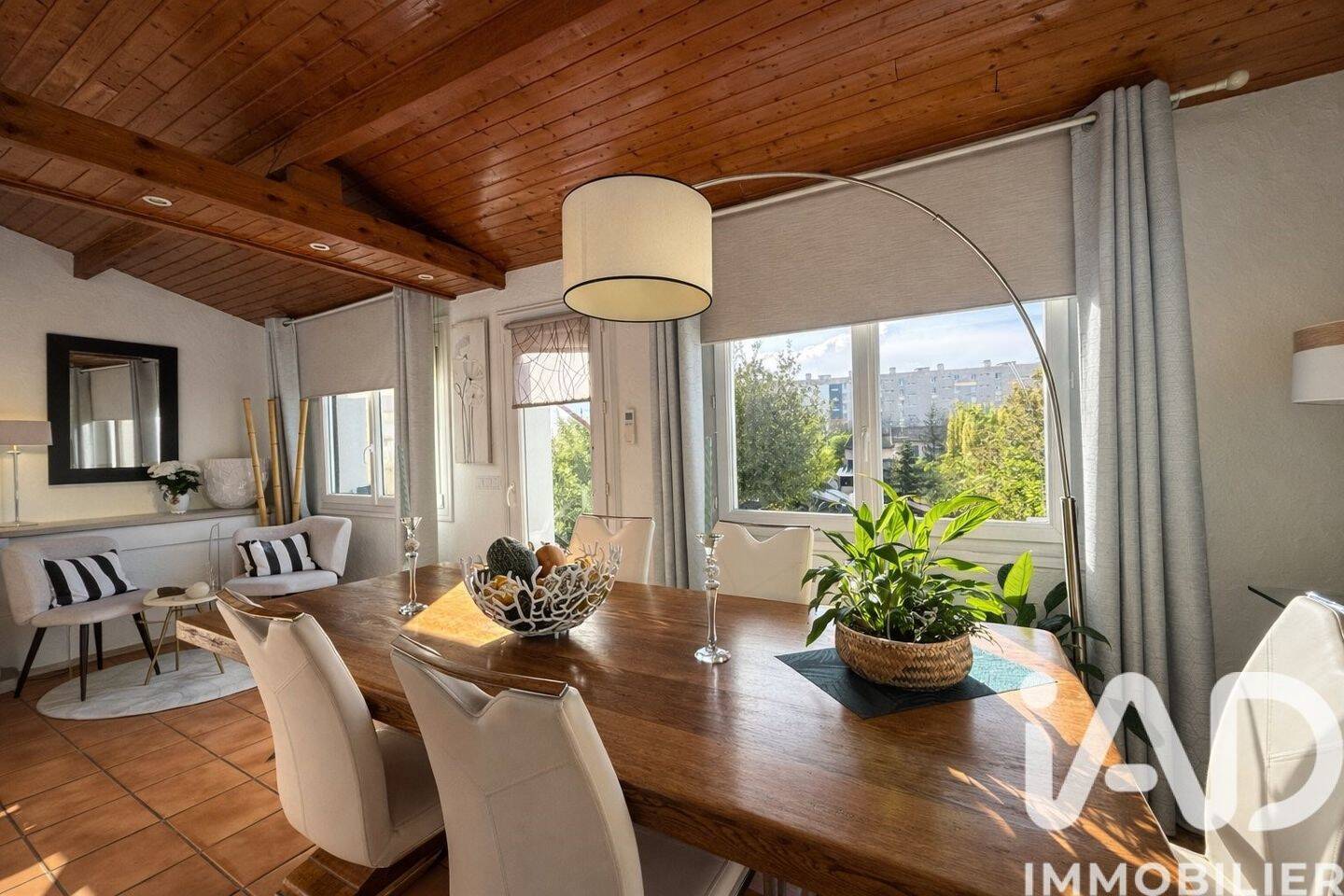 Maison à vendre, 120m², CHAMPIGNY SUR MARNE