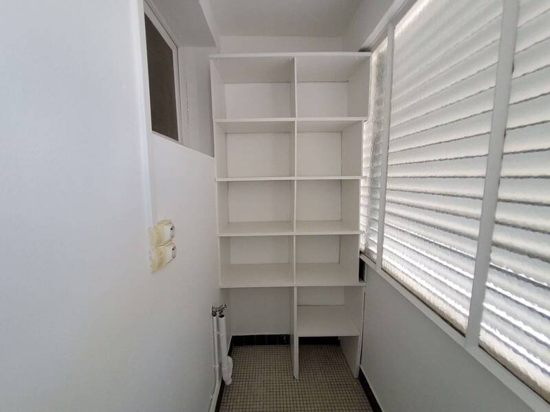 Maison à louer, 78m², NANTES