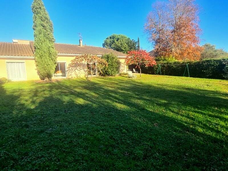 Maison à vendre, 160m², TOULOUSE