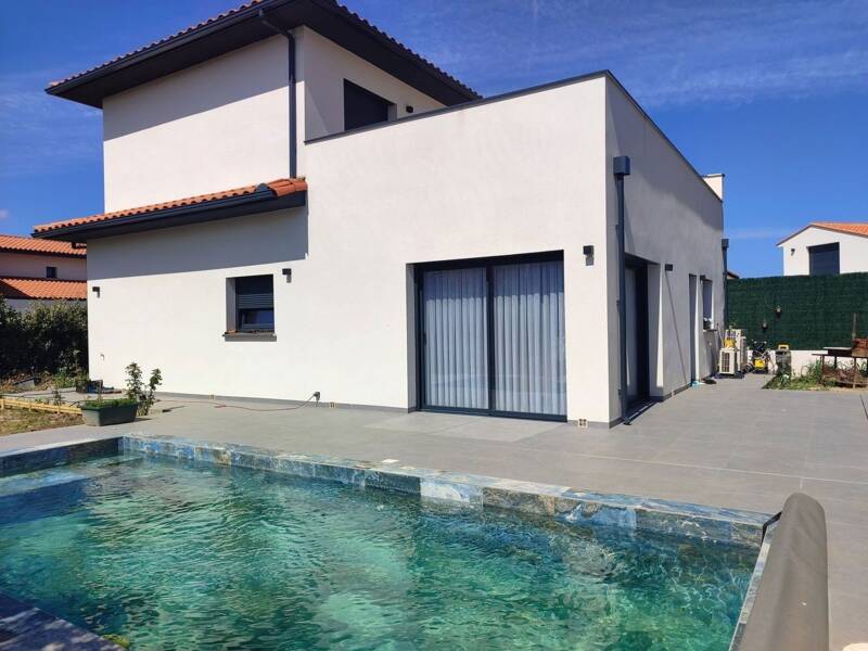 Maison à vendre, 120m², PERPIGNAN