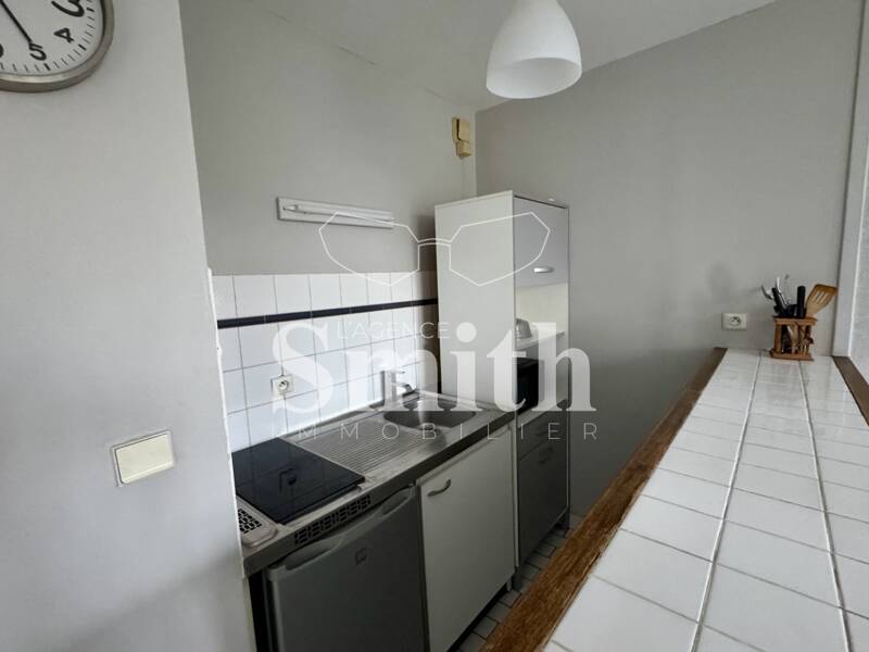 Maison à louer, 21m², ROUEN