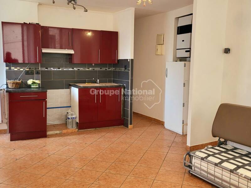 Maison à vendre, 50m², PONT SAINT ESPRIT