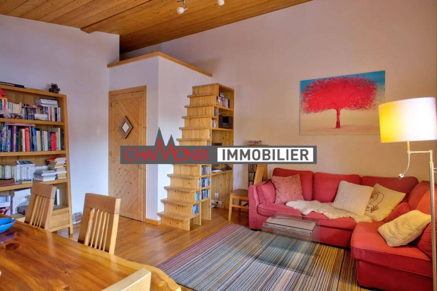 Maison à vendre, 56m², LES HOUCHES