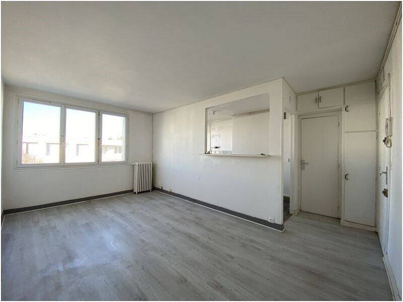 Maison à louer, 41m², RIS ORANGIS