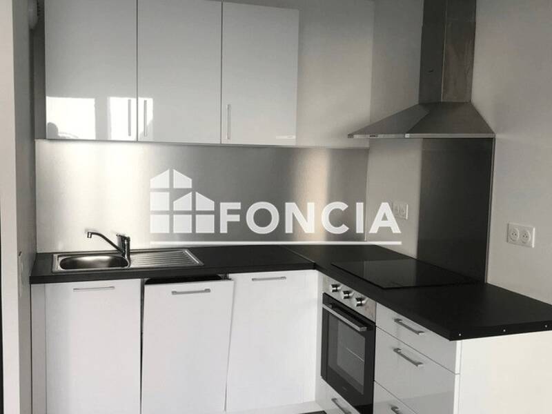 Maison à louer, 39m², CROIX