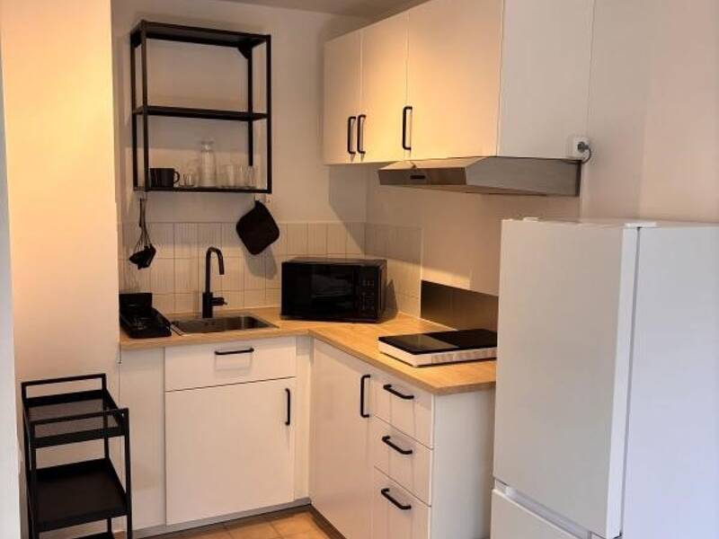 Maison à louer, 30m², TOULOUSE