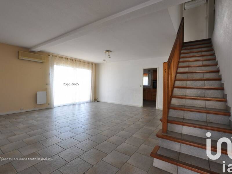 Maison à vendre, 150m², PERPIGNAN