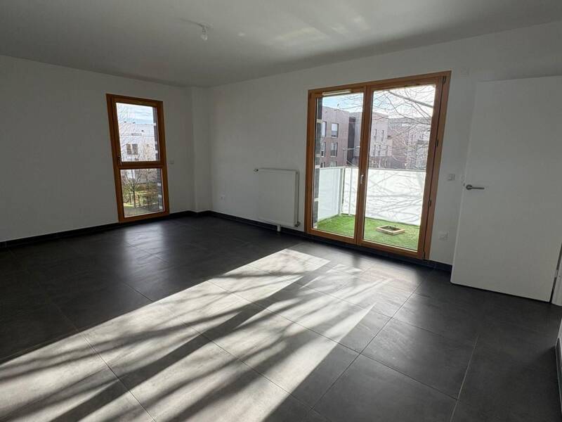 Maison à louer, 97m², VIGNEUX SUR SEINE