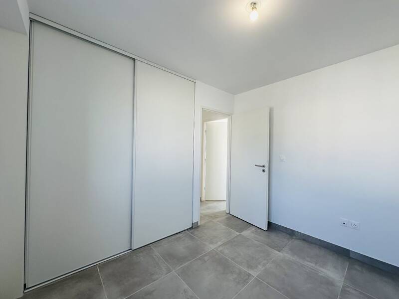 Maison à louer, 84m², SERIGNAN