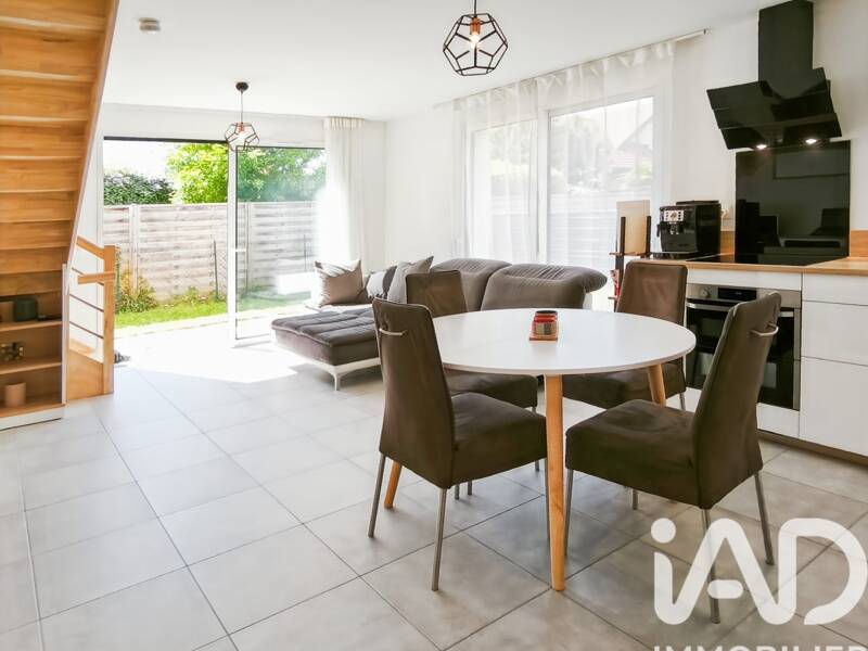 Maison à vendre, 98m², ANNECY