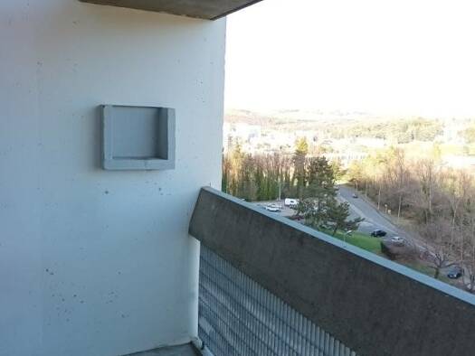 Appartement à louer 421 € 2 pièces 1 chambre 50 m² 3ème étage Chazeau Firminy 42700