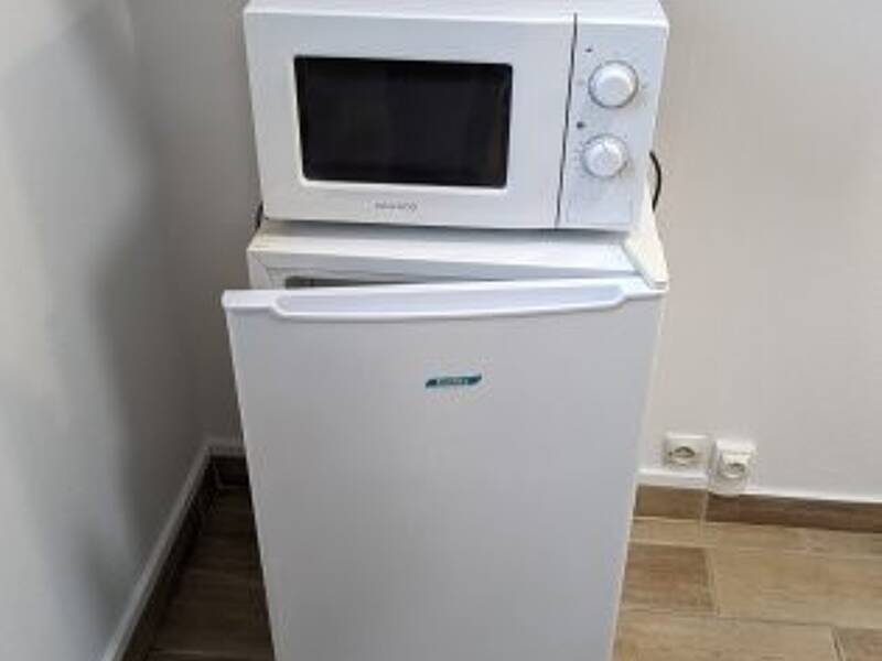 Maison à louer, 24m², ROUEN