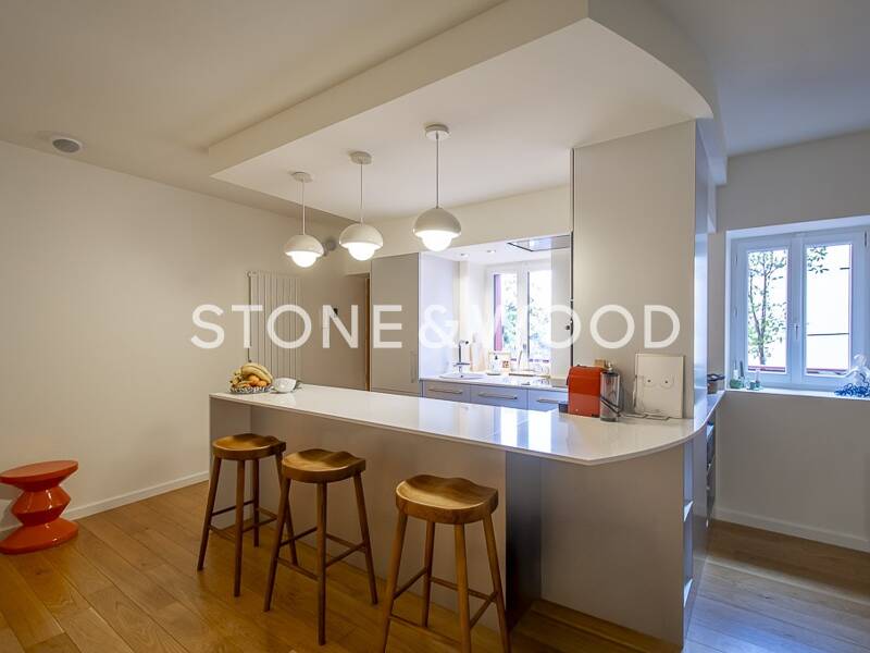 Maison à vendre, 120m², ANNECY LE VIEUX