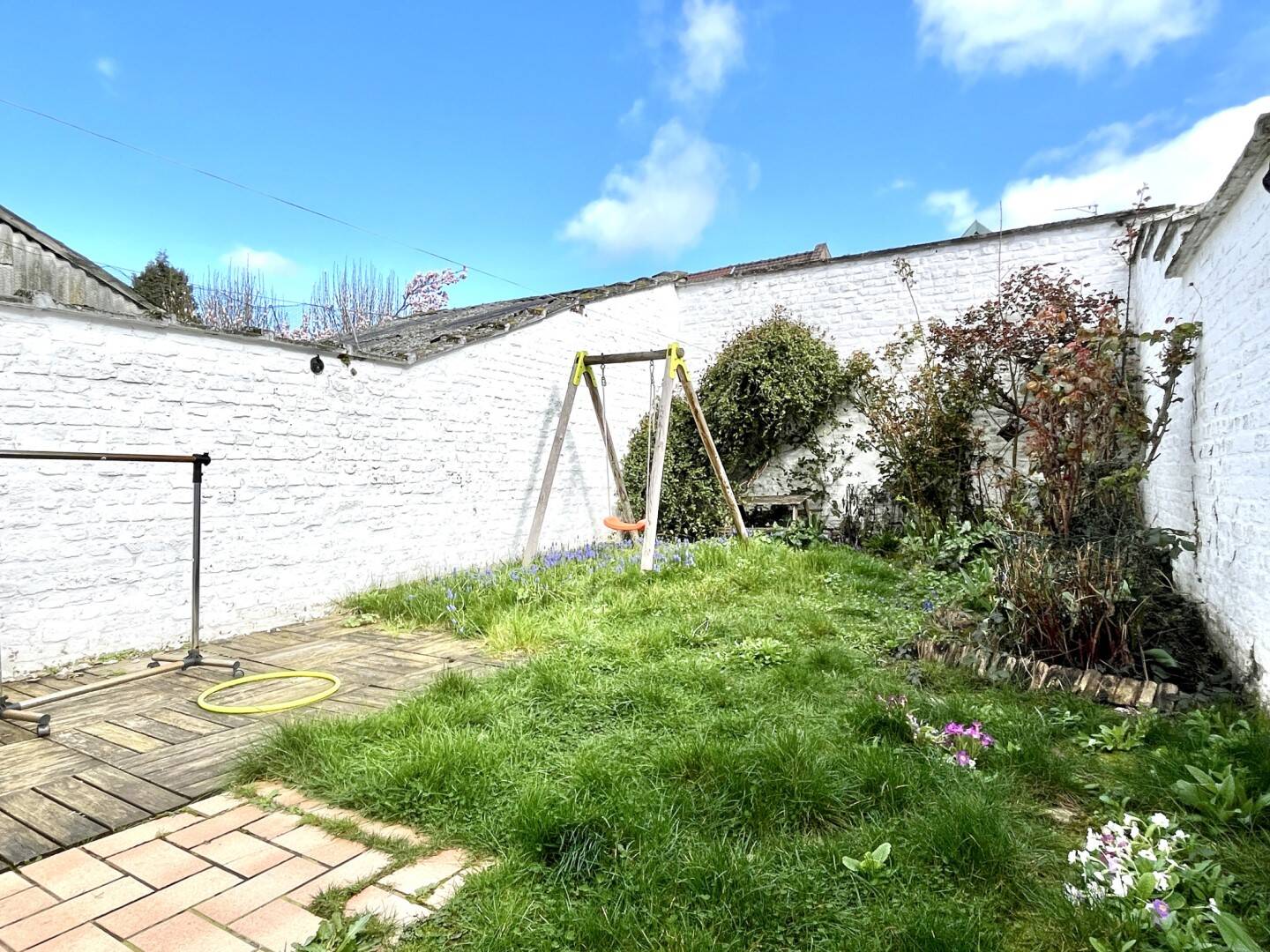Maison à vendre, 113m², MARCQ EN BAROEUL