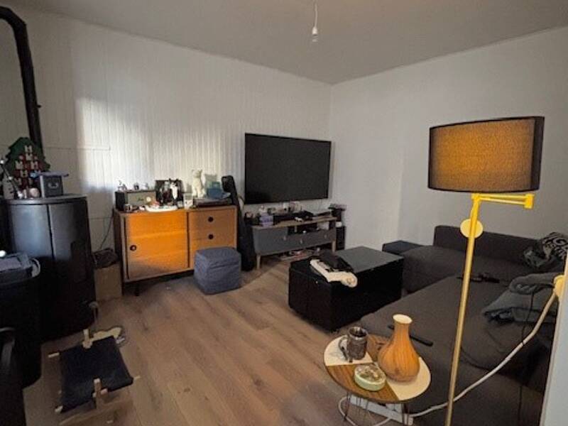 Maison à vendre, 60m², BESANCON