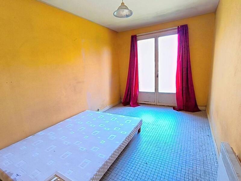 Maison à vendre, 101m², OULCHES
